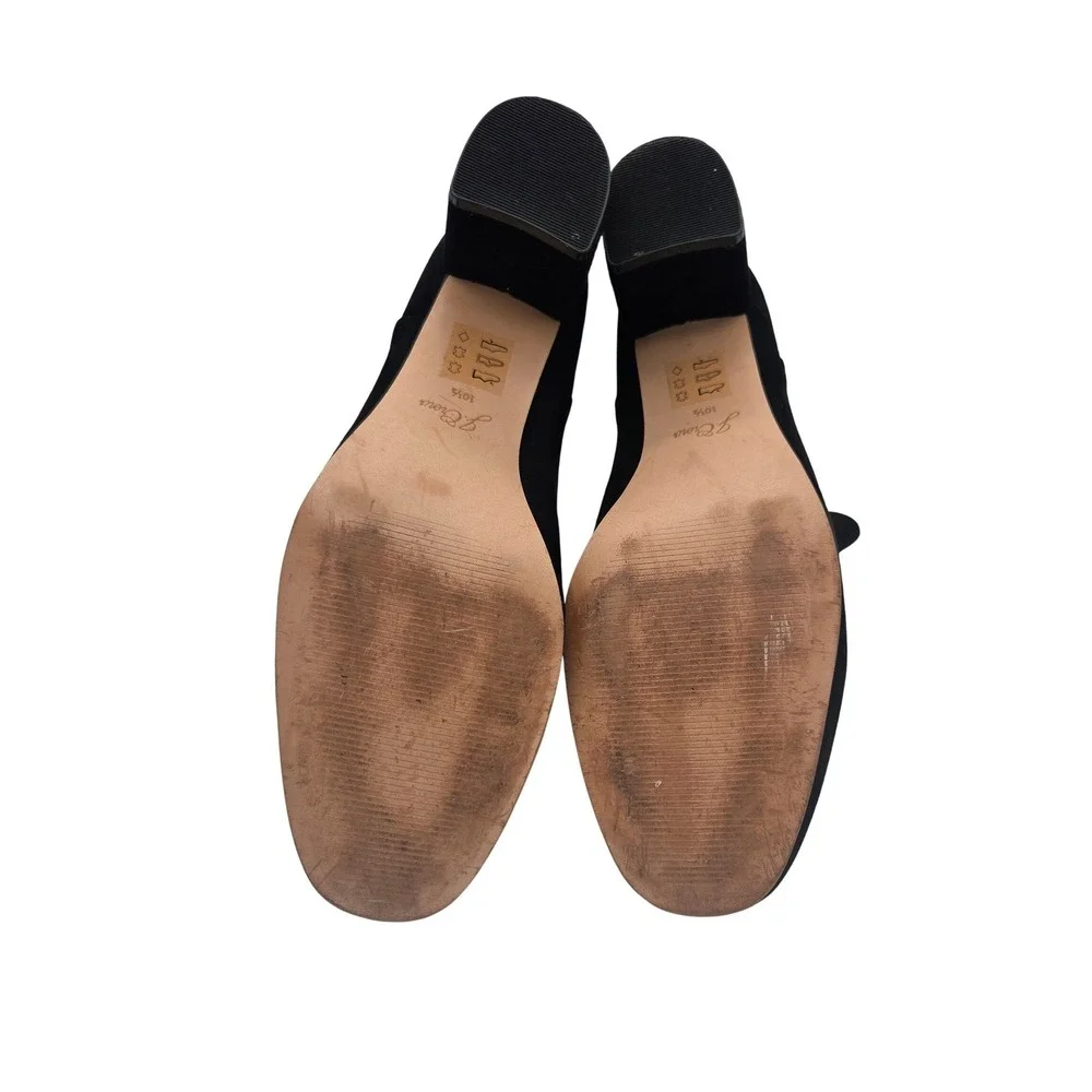 J. Crew classic ankle